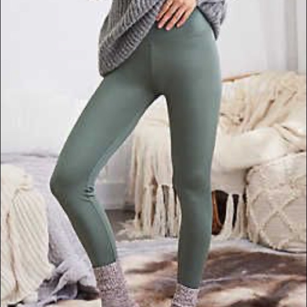 Aerie Chill. Play. Move. Shine Leggings